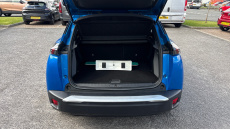 Peugeot 2008 100kW GT 50kWh 5dr Auto Electric Estate